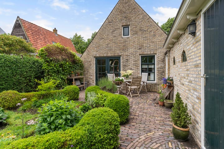 Foto 22 van Monnikebildtdijk 10