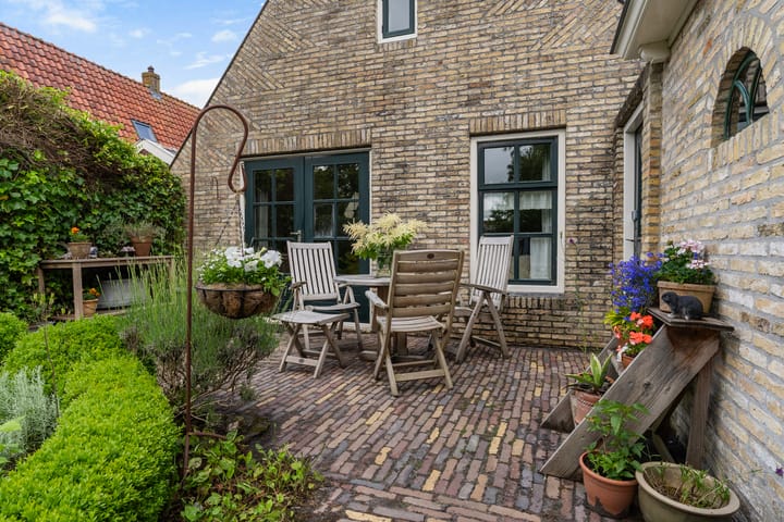 Foto 23 van Monnikebildtdijk 10