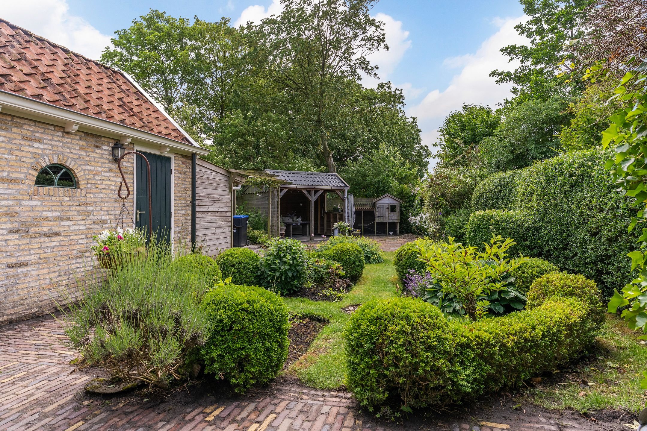 Foto 24 van Monnikebildtdijk 10