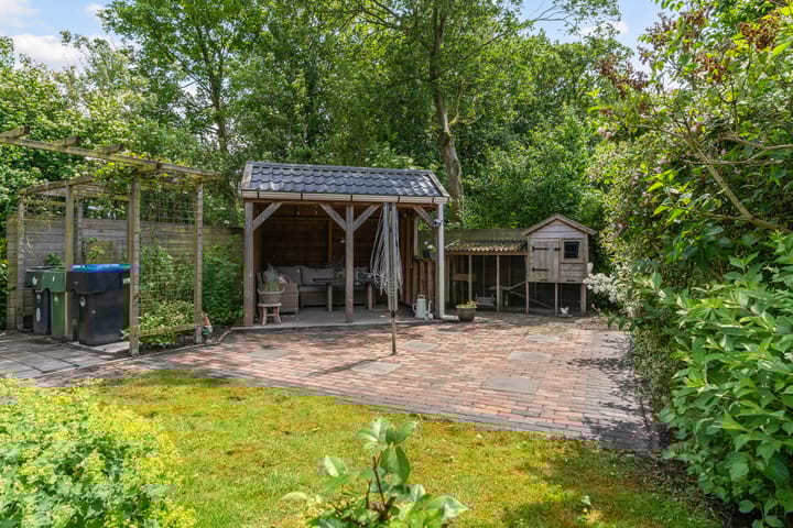 Foto 25 van Monnikebildtdijk 10