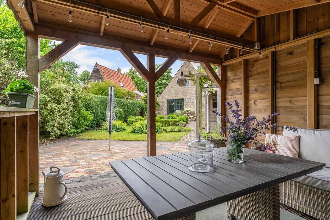 Foto 26 van Monnikebildtdijk 10