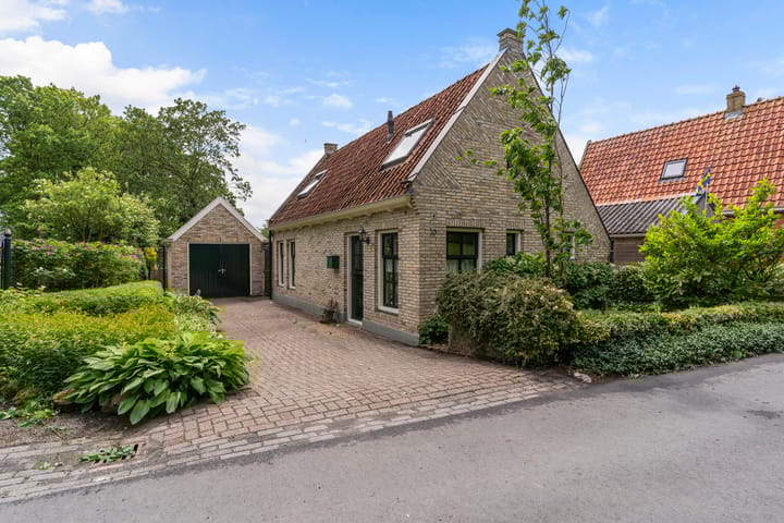 Foto 29 van Monnikebildtdijk 10