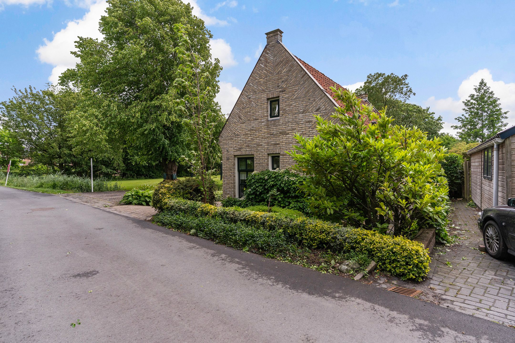 Foto 30 van Monnikebildtdijk 10