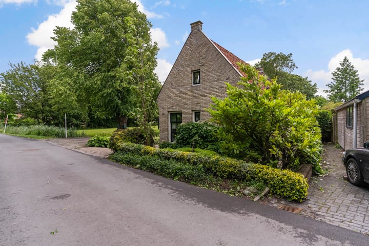 Foto 30 van Monnikebildtdijk 10