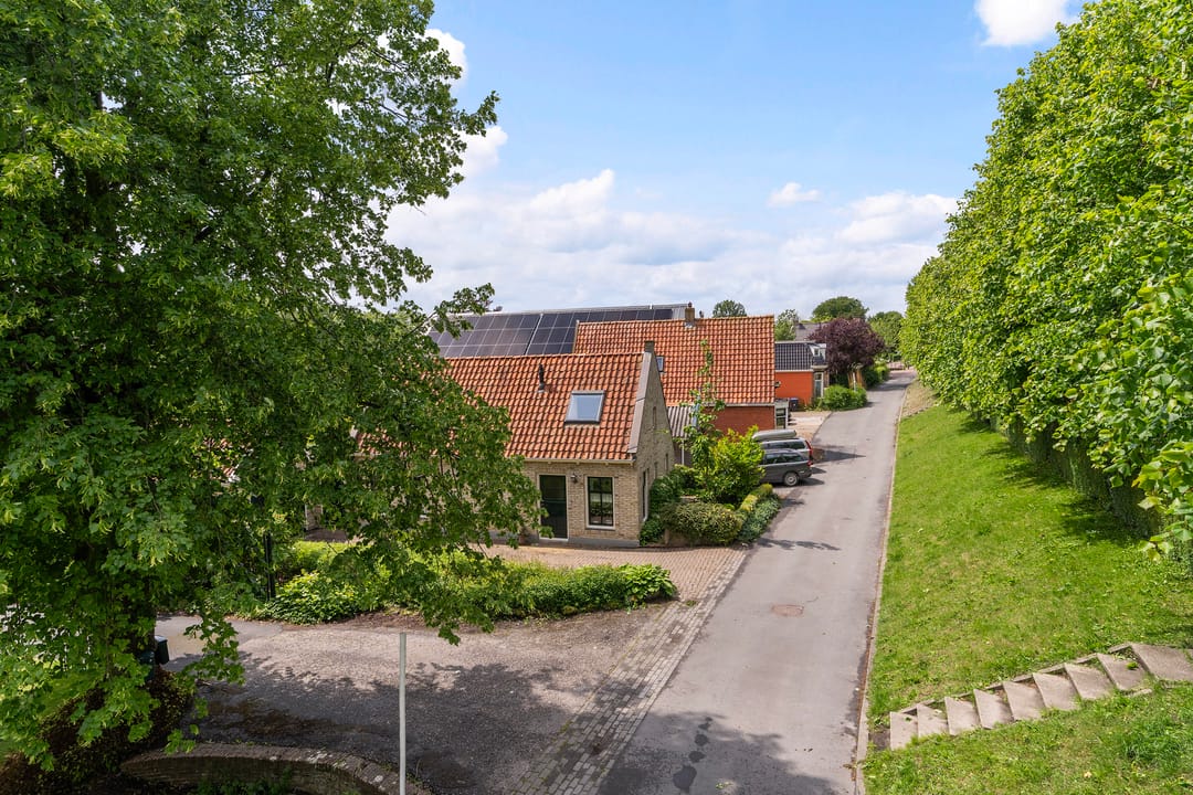 Foto 31 van Monnikebildtdijk 10