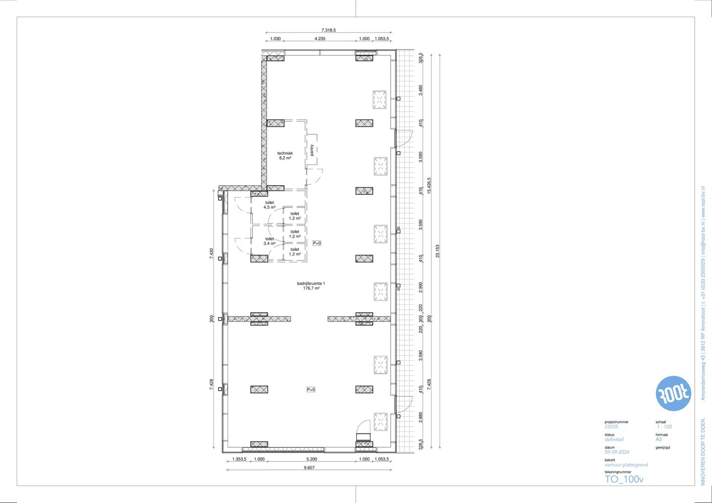 Bekijk foto 3 van Slachthuisstraat 387