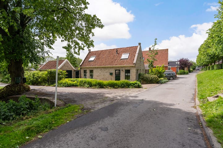 Foto 32 van Monnikebildtdijk 10