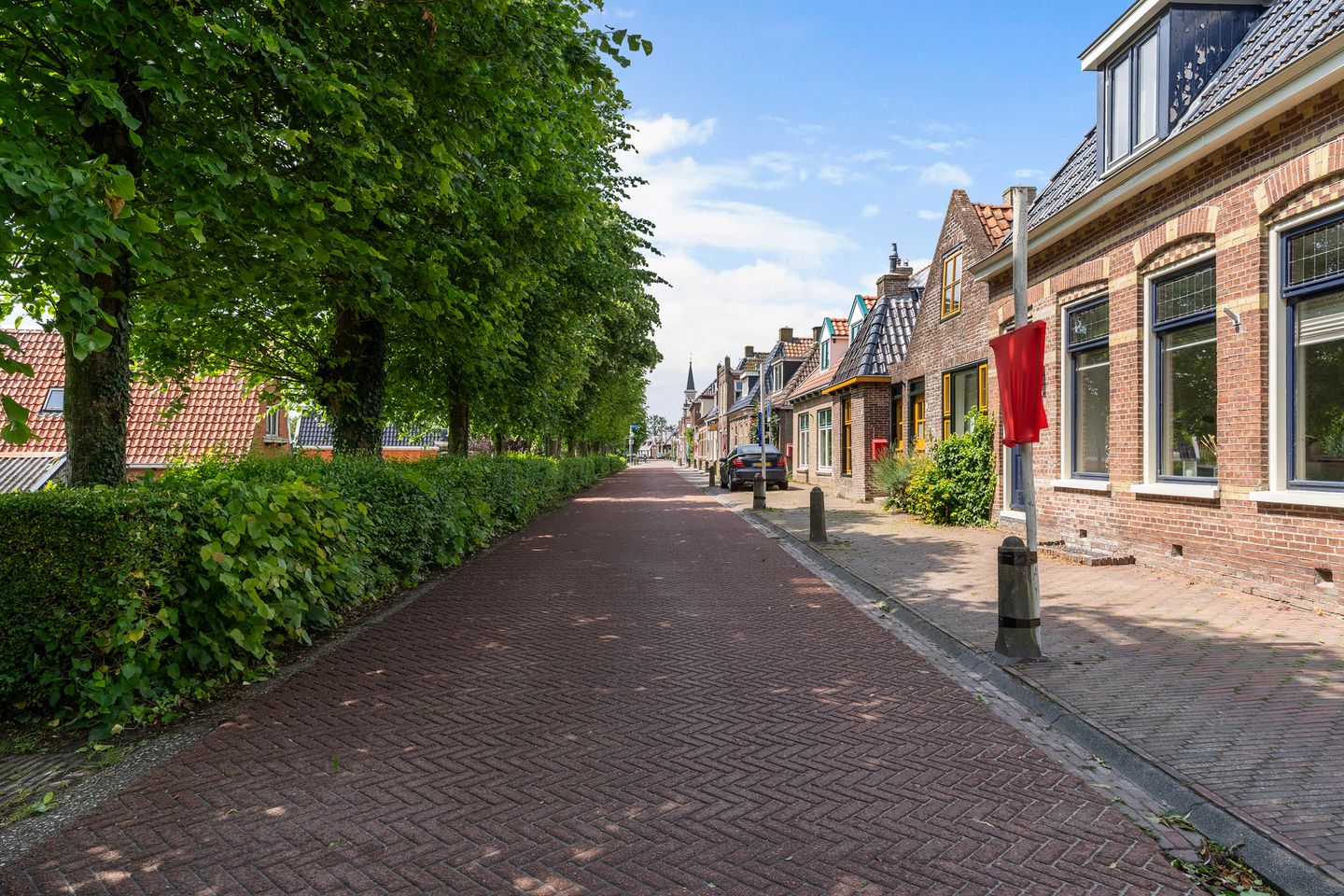 Foto 34 van Monnikebildtdijk 10