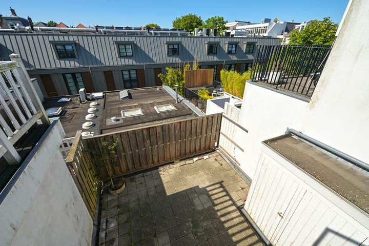 Foto 30 van Sumatrastraat 330