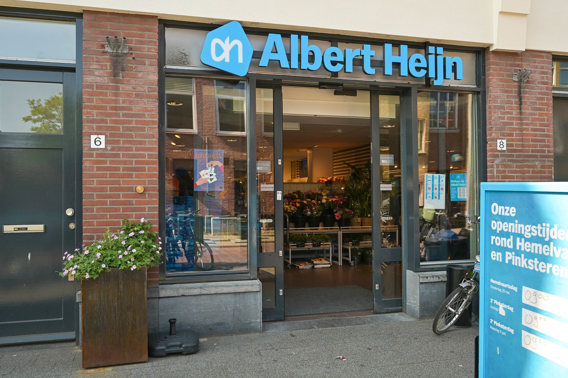 Foto 36 van Sumatrastraat 330