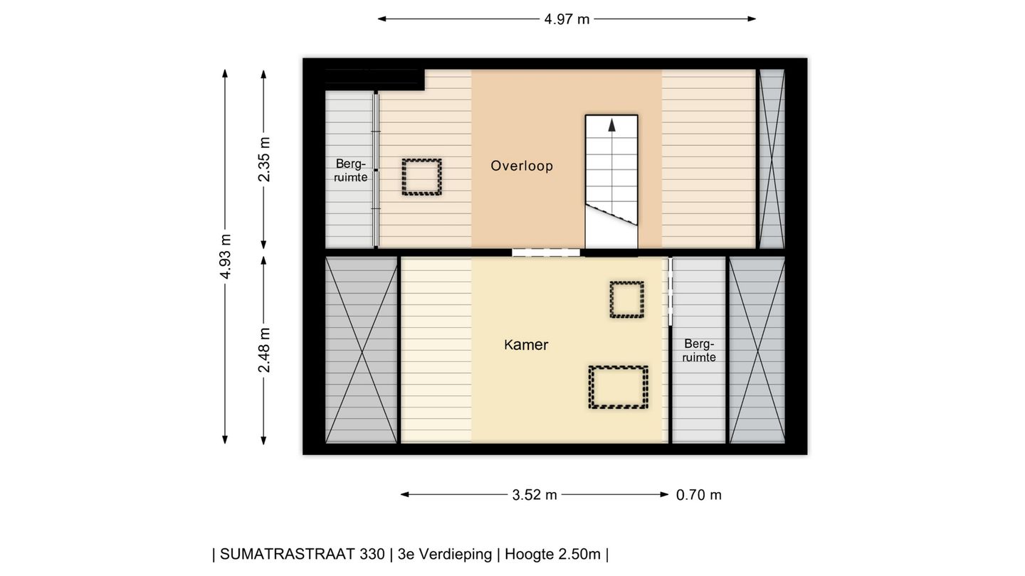Foto 44 van Sumatrastraat 330