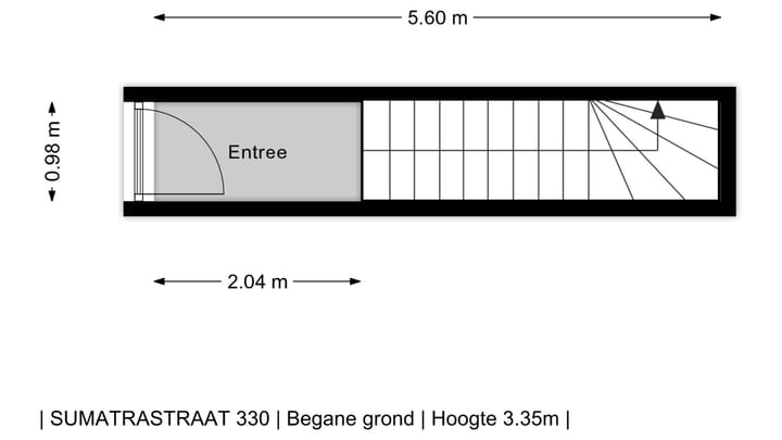 Foto 45 van Sumatrastraat 330