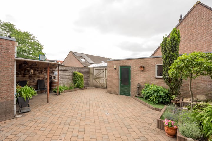 Foto 4 van Korfmakerslaan 1