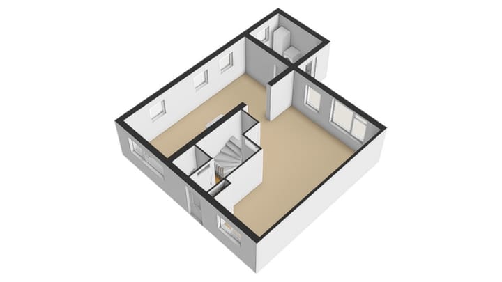 Foto 42 van Korfmakerslaan 1