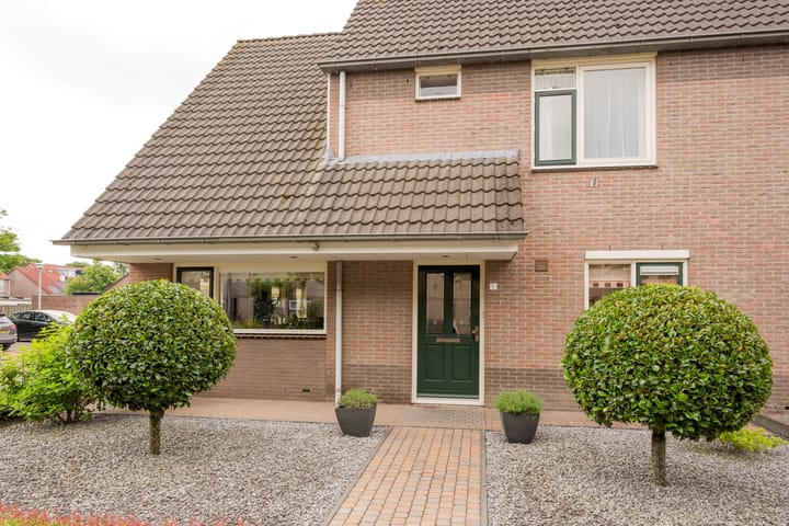 Foto 5 van Korfmakerslaan 1