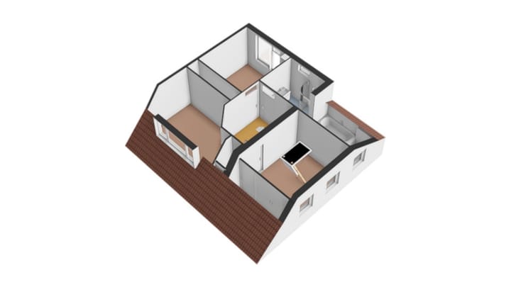 Foto 44 van Korfmakerslaan 1