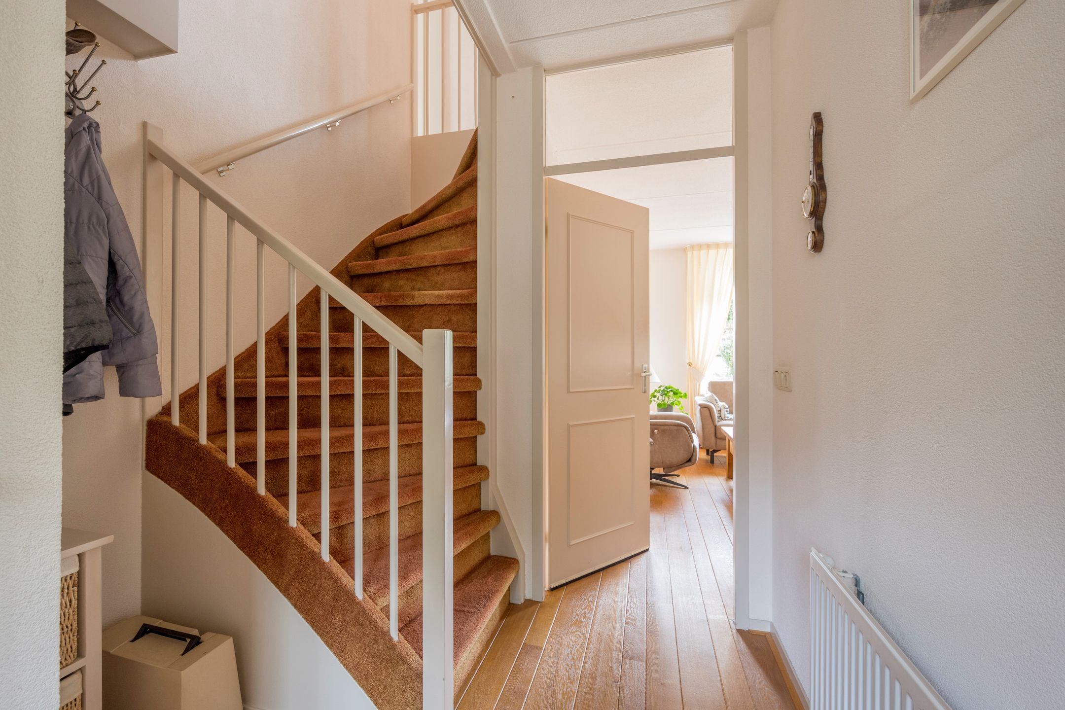 Foto 6 van Korfmakerslaan 1