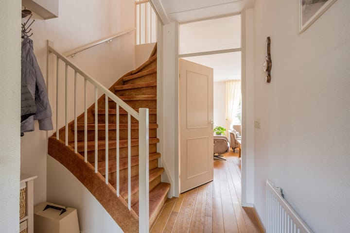 Foto 6 van Korfmakerslaan 1