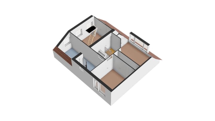 Foto 45 van Korfmakerslaan 1