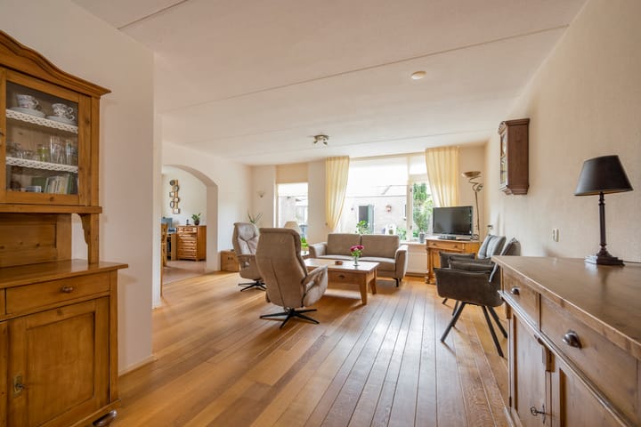 Foto 7 van Korfmakerslaan 1