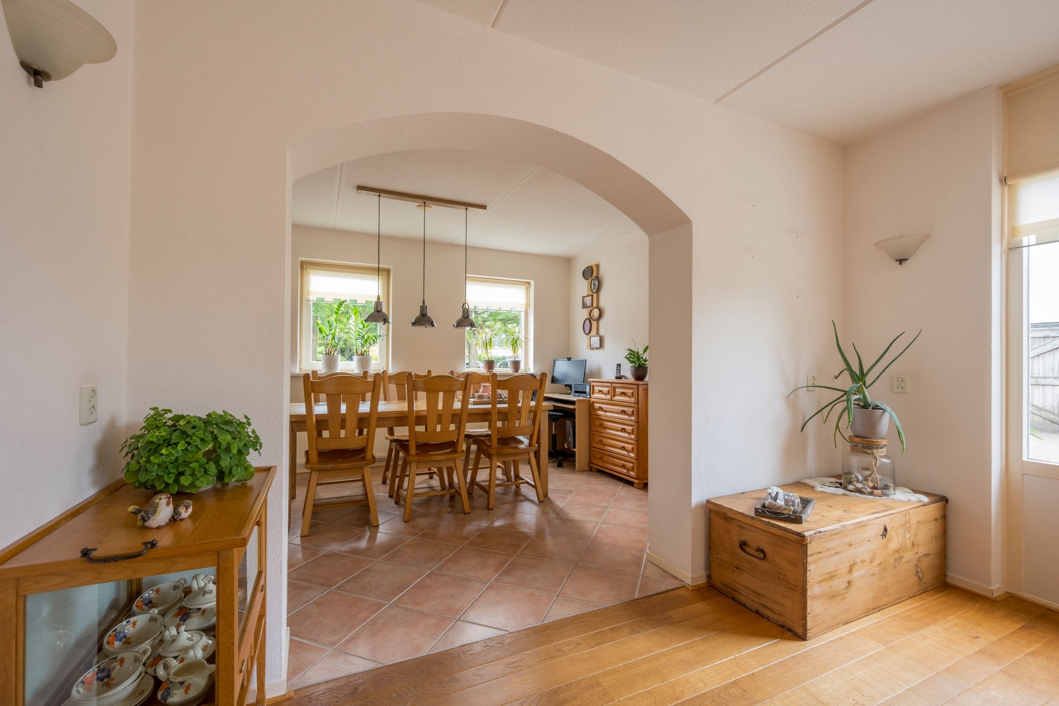 Foto 9 van Korfmakerslaan 1