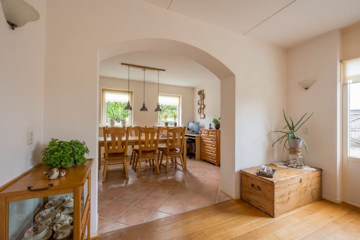 Foto 9 van Korfmakerslaan 1