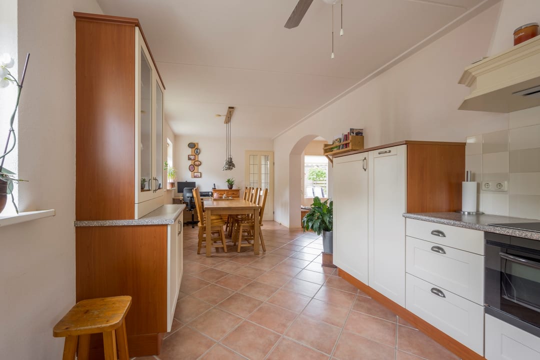 Foto 13 van Korfmakerslaan 1