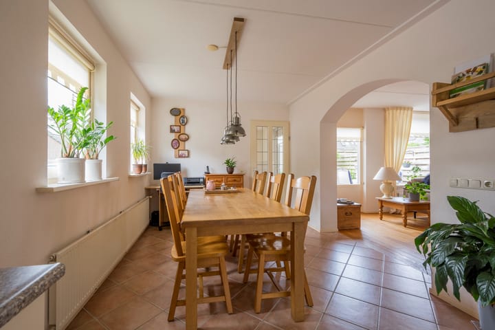 Foto 14 van Korfmakerslaan 1