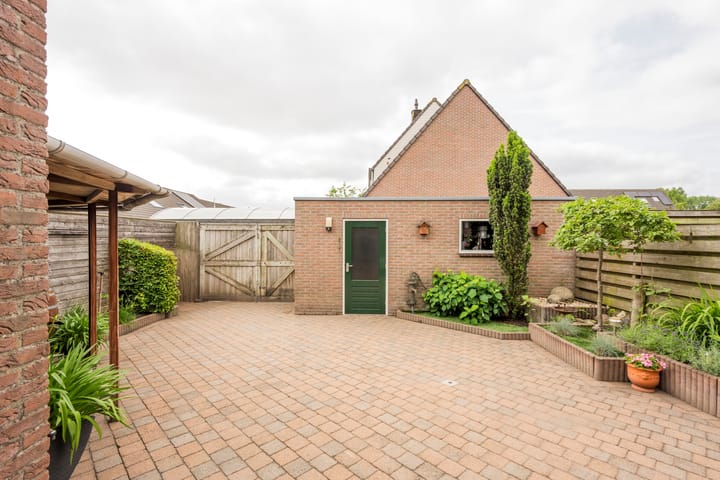 Foto 17 van Korfmakerslaan 1