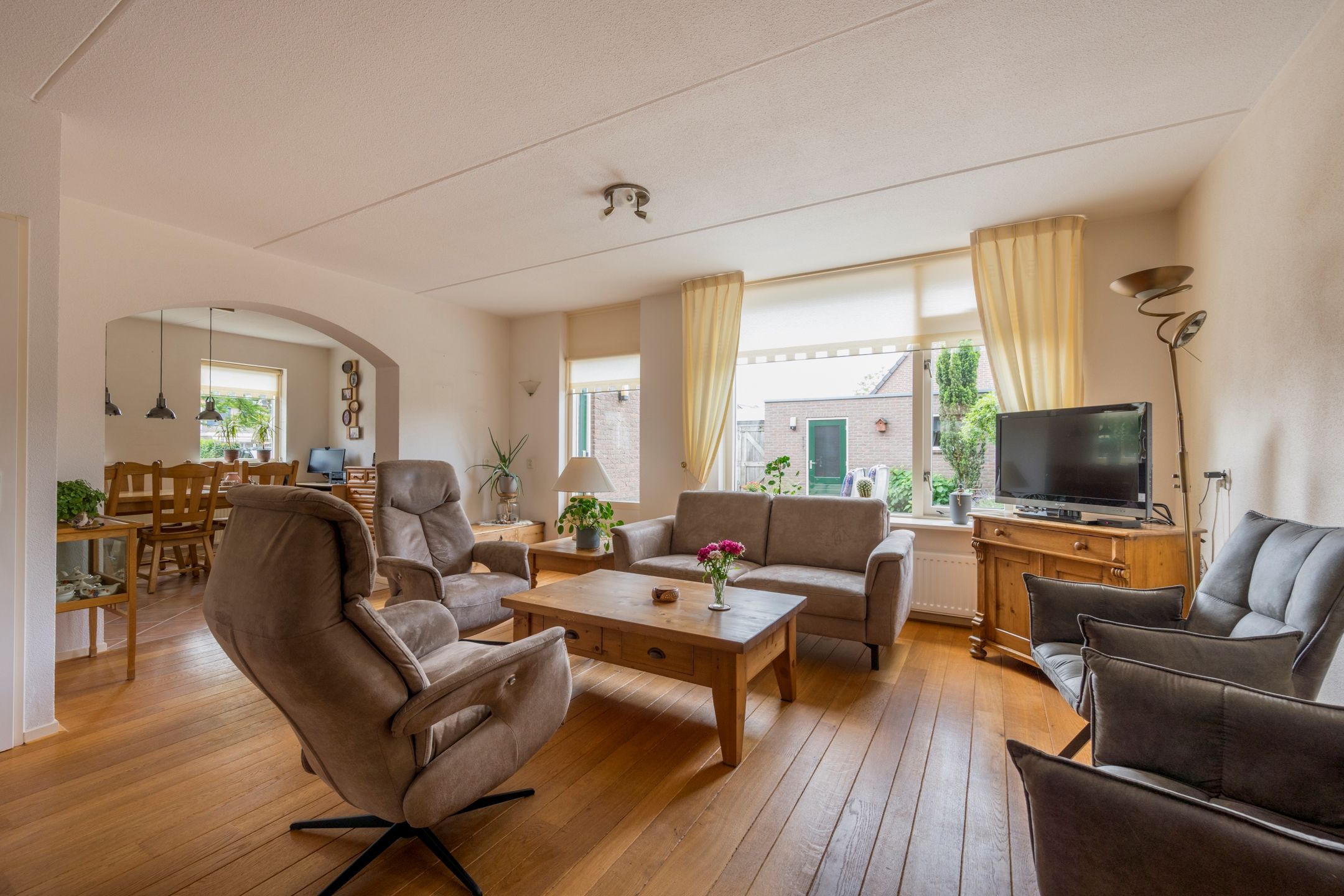 Foto 18 van Korfmakerslaan 1