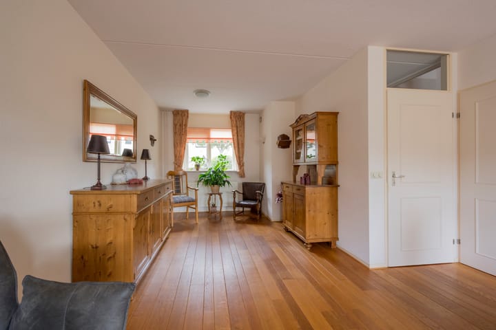 Foto 19 van Korfmakerslaan 1