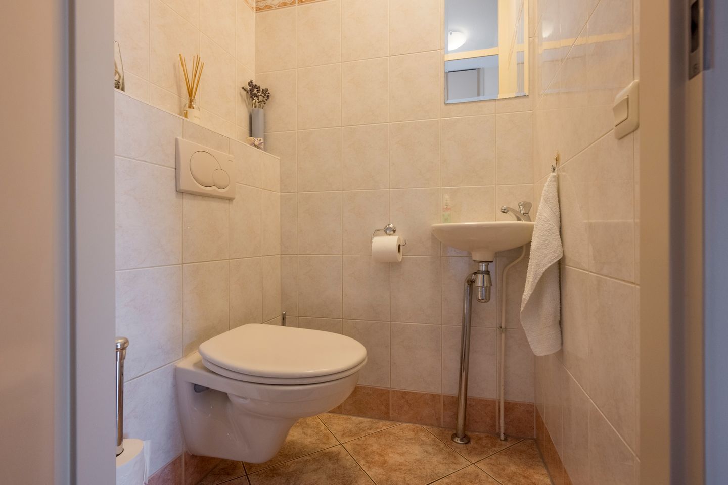 Foto 20 van Korfmakerslaan 1