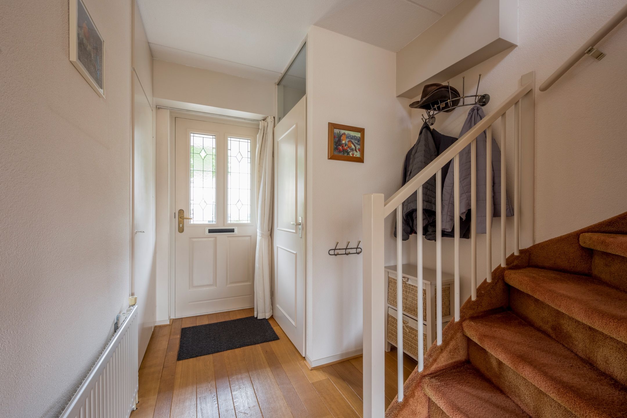 Foto 21 van Korfmakerslaan 1