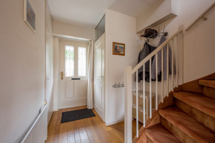 Foto 21 van Korfmakerslaan 1