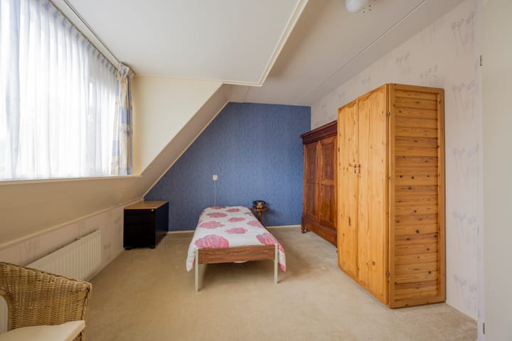 Foto 24 van Korfmakerslaan 1