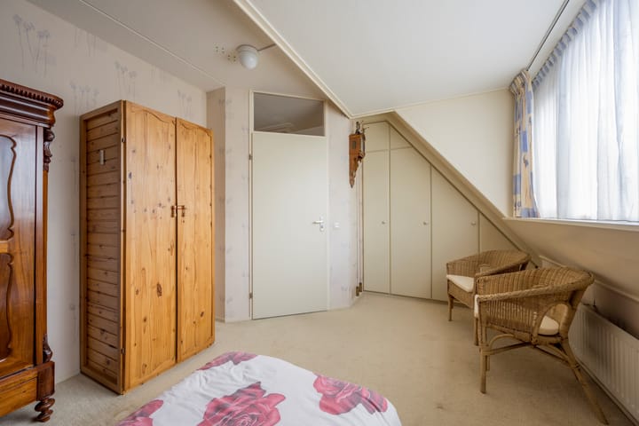 Foto 25 van Korfmakerslaan 1