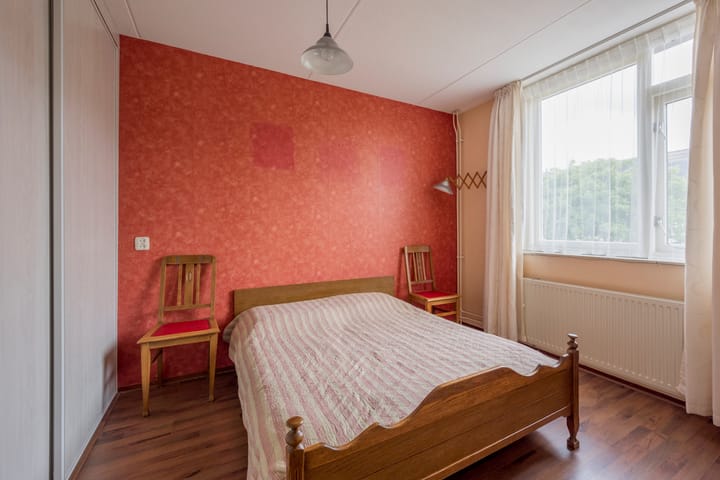 Foto 26 van Korfmakerslaan 1