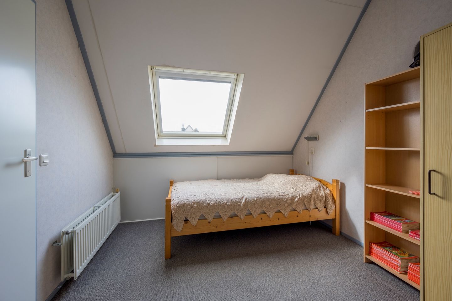 Foto 35 van Korfmakerslaan 1