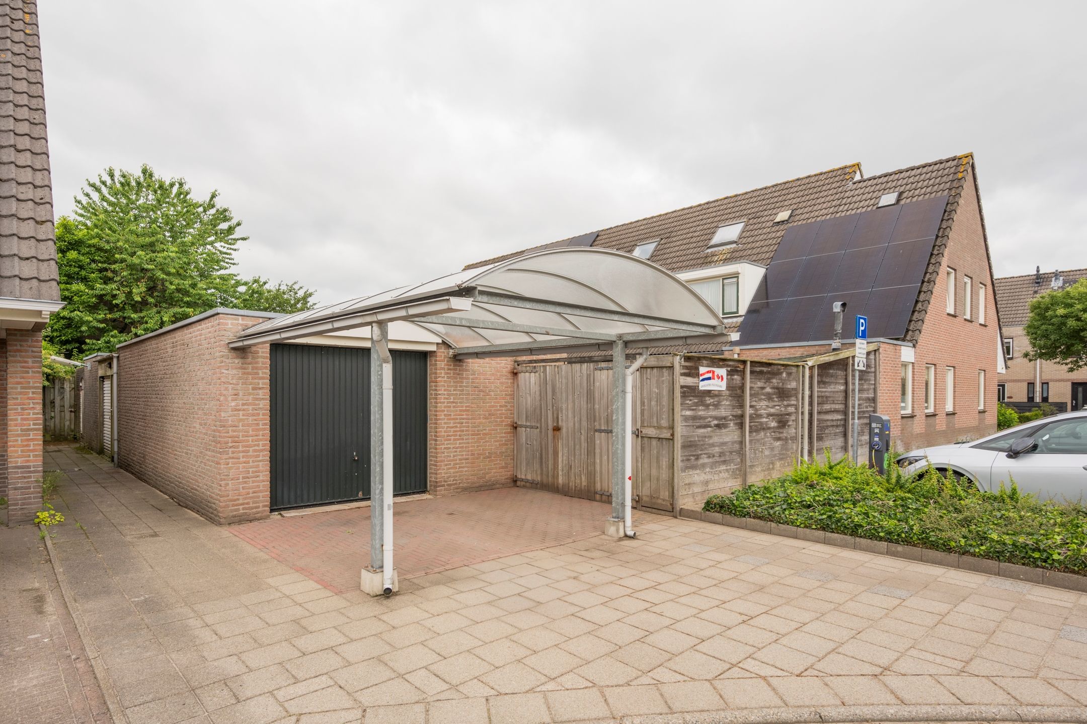 Foto 36 van Korfmakerslaan 1