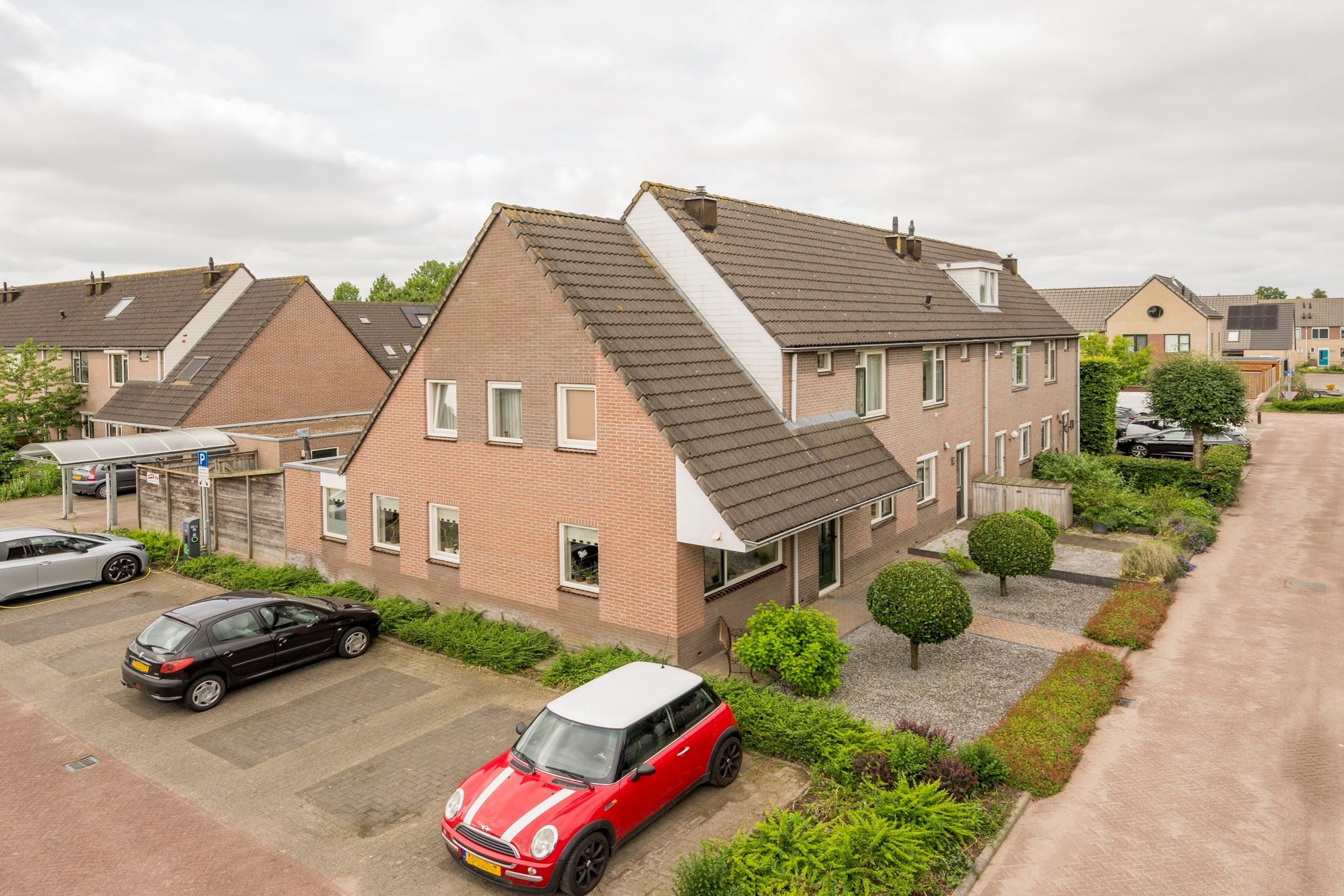 Foto 39 van Korfmakerslaan 1