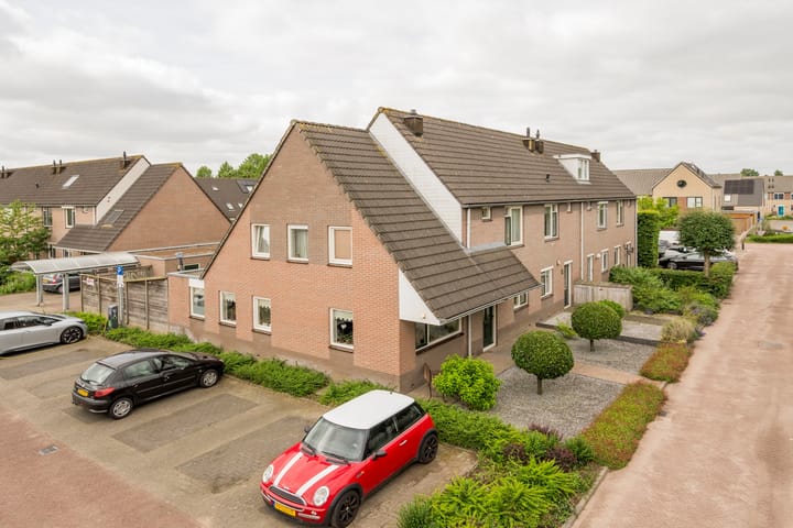 Foto 39 van Korfmakerslaan 1