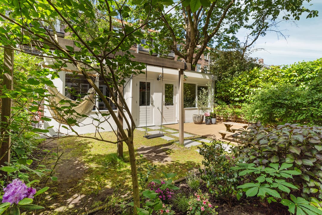 Foto 1 van Rooseveltlaan 126