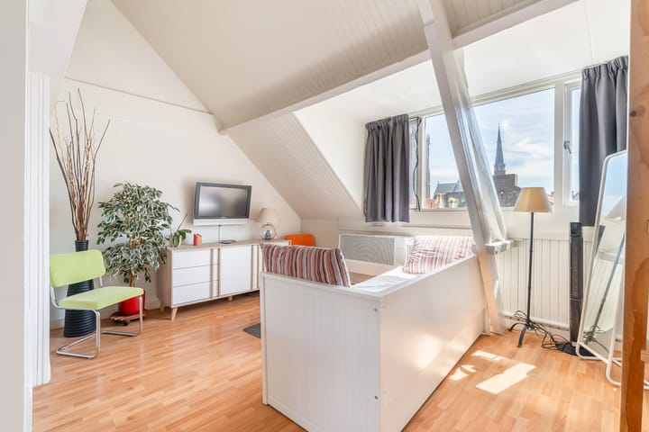 Foto 2 van De Vlouw 44-B