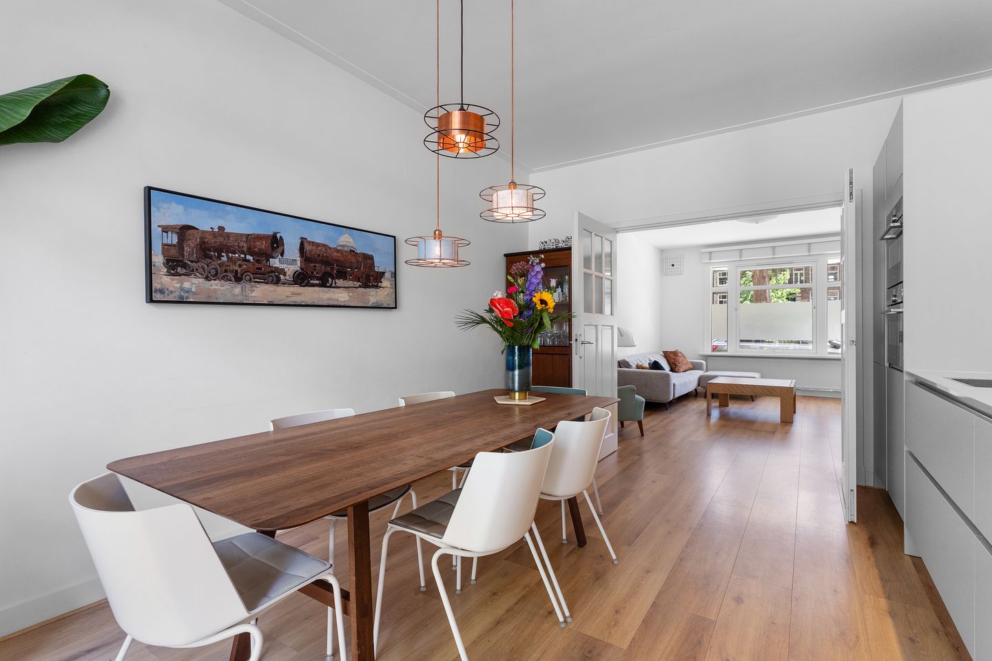 Foto 4 van Rooseveltlaan 126