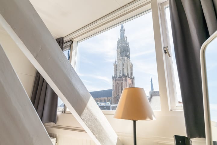 Foto 3 van De Vlouw 44-B