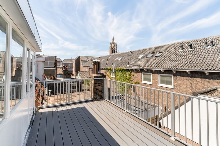 Foto 4 van De Vlouw 44-B