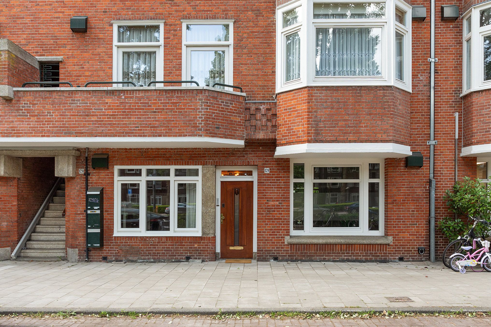 Foto 6 van Rooseveltlaan 126