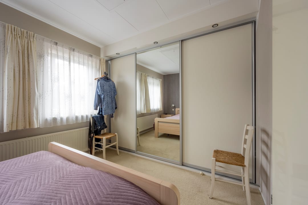 Foto 23 van Korfmakerslaan 1