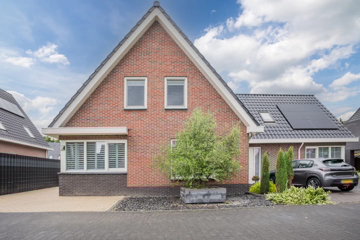 Foto 1 van Knopkruid 17