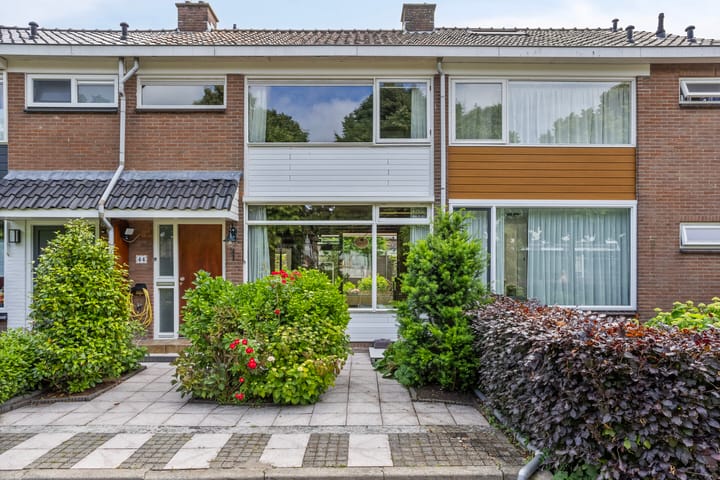 Foto 2 van Gravenstein 44